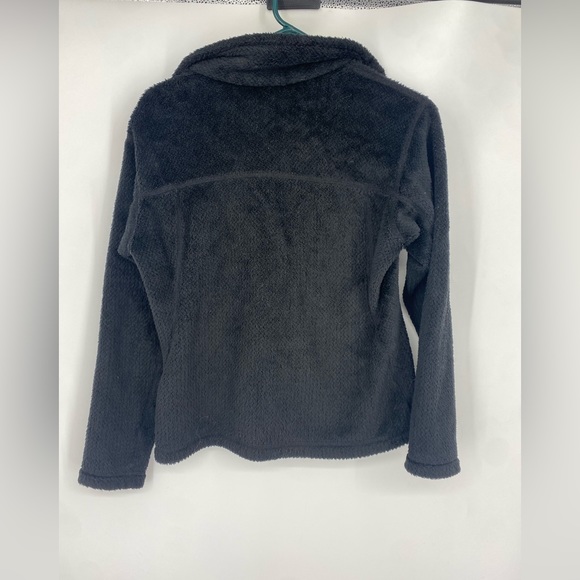 Patagonia 2008 patagonia re tool full zip fleece Sweatshirt Jacket Womens Medium - Picture 5 of 7